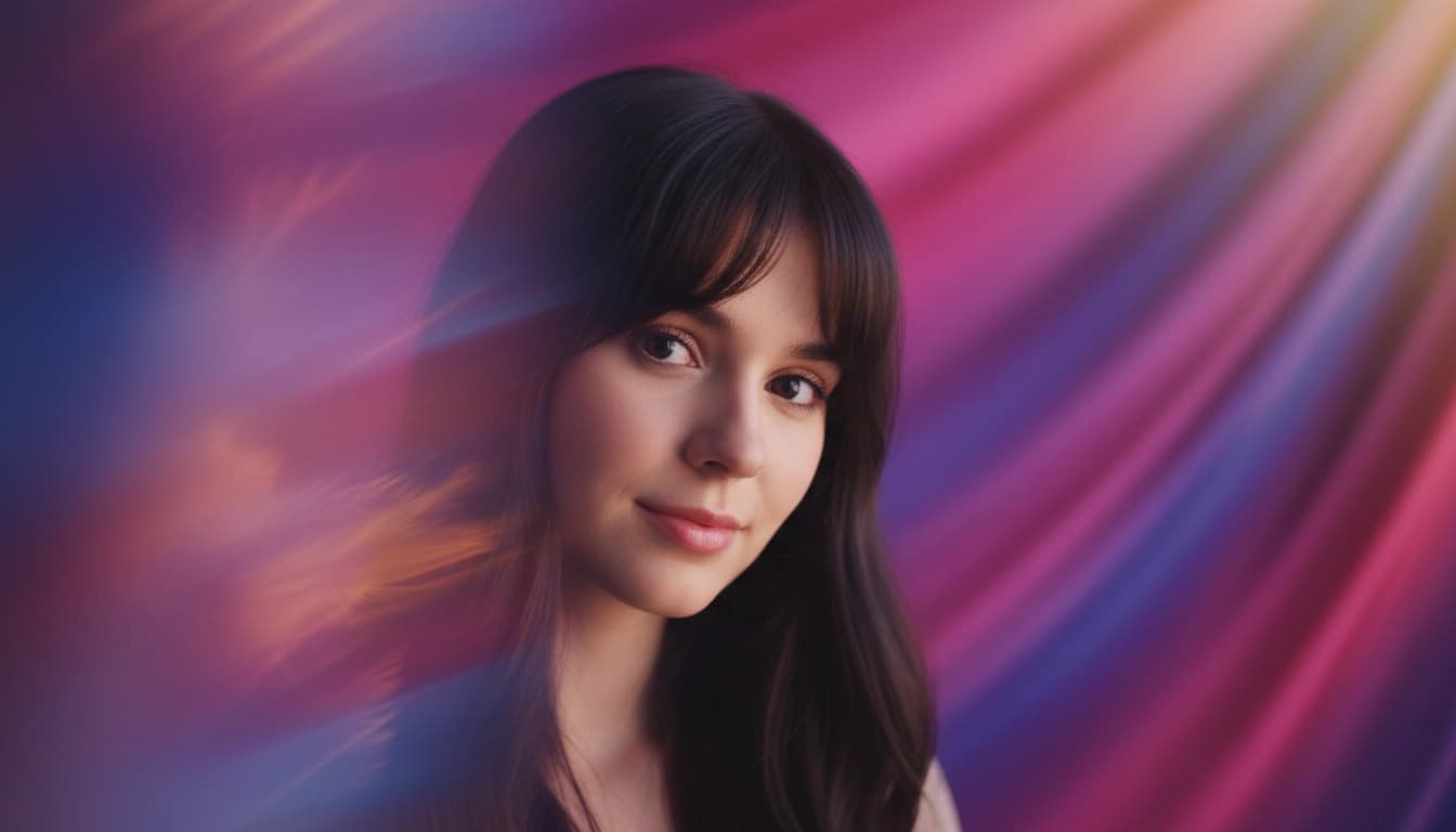 AI generated image